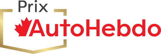 AutoHebdo Prix Logo